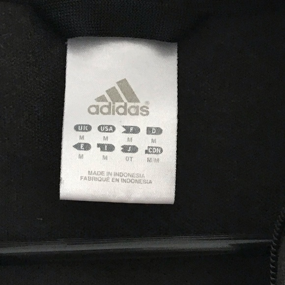 Vintage adidas jacket - Picture 3 of 4